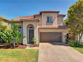 135 Pistacia Ln, Pomona, CA 91767