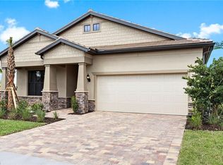 9359 Whooping Crane Way, Naples, FL 34120