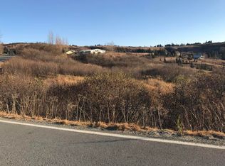 35930 N Fork Rd, Anchor Point, AK 99556