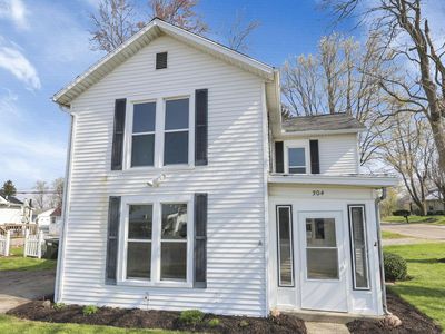 304 W Main St, Saint Paris, OH, 43072