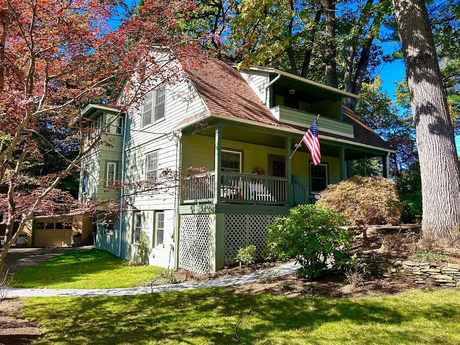 3 bed, $6,000 — Photo 2