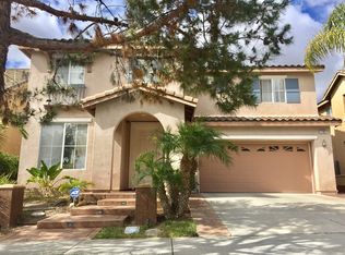 1182 Old Janal Ranch Rd, Chula Vista, CA 91915