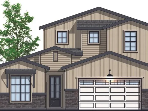 15323 Shaq St, Rancho Murieta, CA 95683