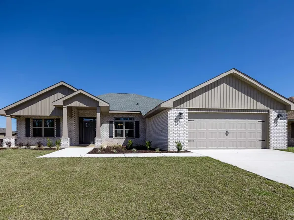 6134 Another Ln, Milton, FL 32570
