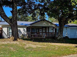 17927 Plantsville Rd, Amesville, OH 45711