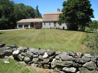 11 Richardson Rd, North Chelmsford, MA 01863