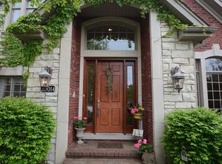 20014 White Pine Ct, Mokena, IL 60448