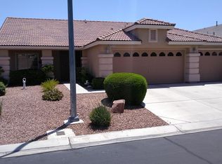 3424 Sweeping Valley St, Las Vegas, NV 89129
