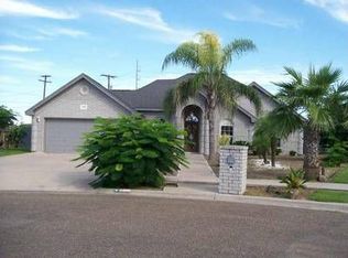 1810 W 31 1/2 St, Mission, TX 78574