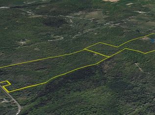 Vl West Hill Rd LOT WP001, Gerry, NY 14740
