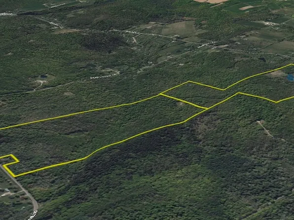 Vl West Hill Rd Lot Wp001, Gerry, NY 14740