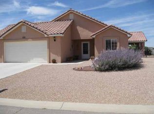 123 El Mundo Rd, Rio Communities, NM 87002