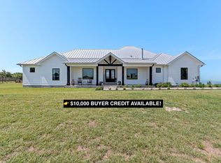 5925 County Road 236, Liberty Hill, TX 78642