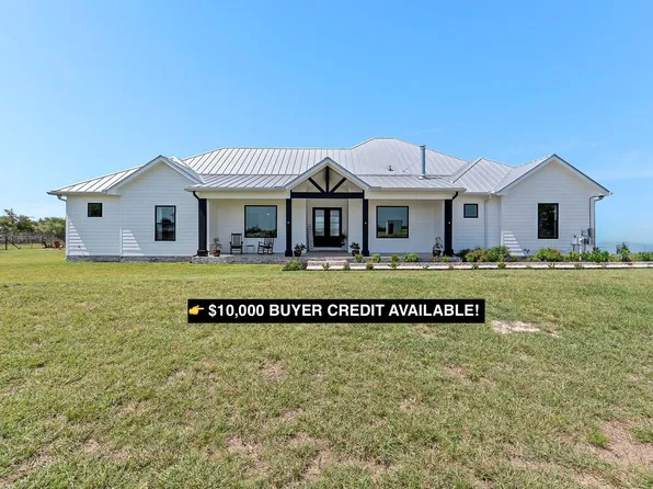 5925 County Road 236, Liberty Hill, TX 78642