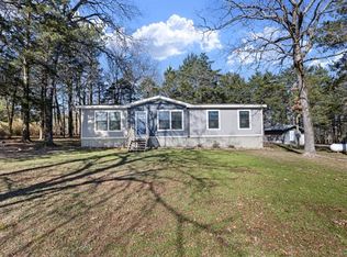 89 & 31 Huett Ln, Russellville, AR 72802