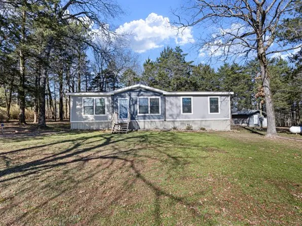 89 & 31 Huett Ln, Russellville, AR 72802