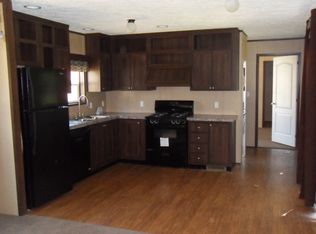 7235 Telephone Rd LOT 8, Le Roy, NY 14482