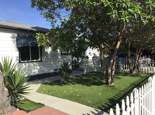 705 Twin Oaks Ave, Chula Vista, CA 91910