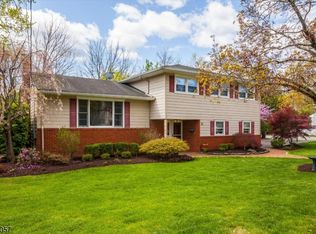 23 Spring Garden Dr, Madison, NJ 07940