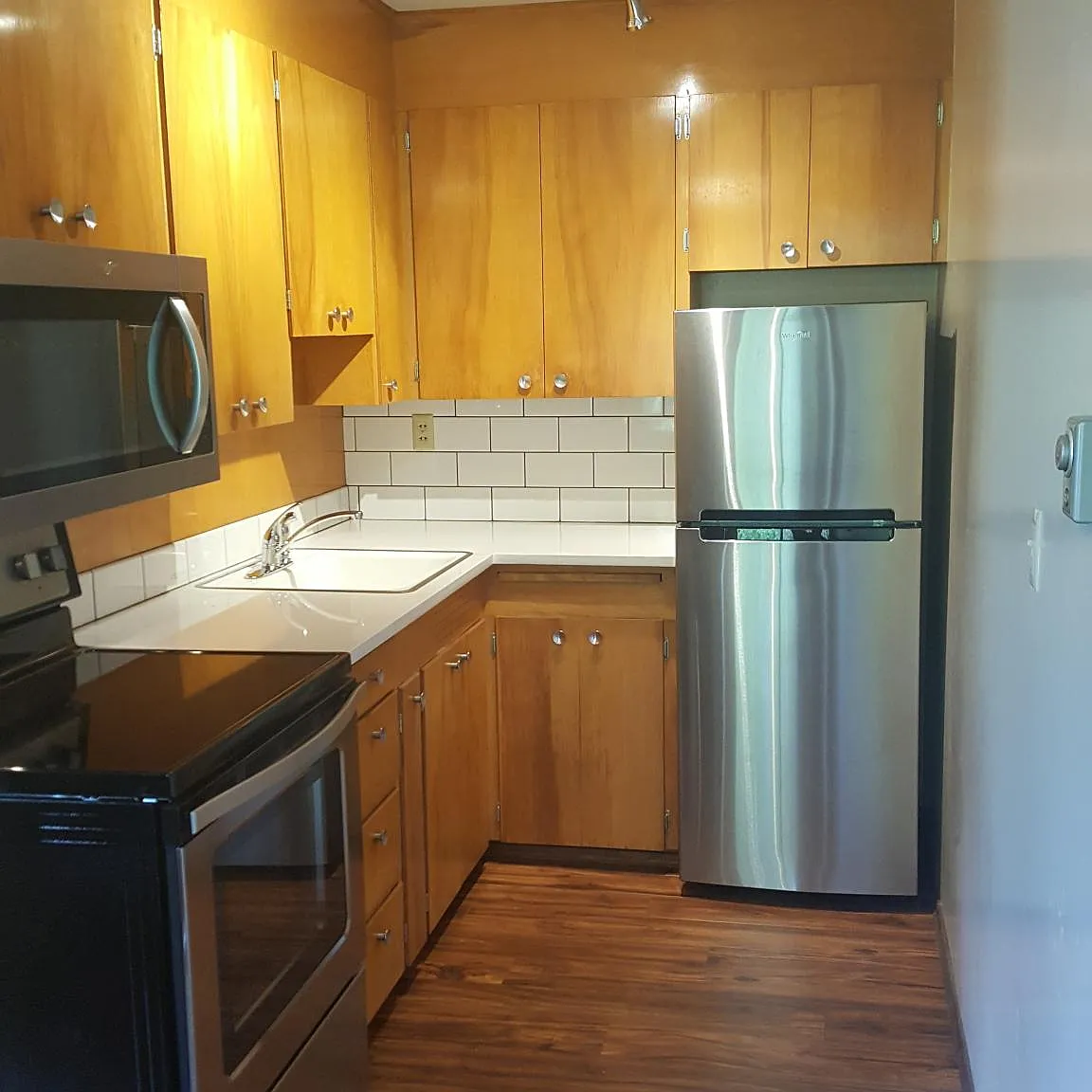 1 bed, 570 sqft, $1,695 — Photo 1