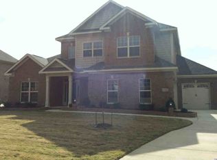 7058 Jacks Creek Ln, Owens Cross Roads, AL 35763
