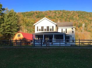 227 Cooks Falls Rd, Roscoe, NY 12776