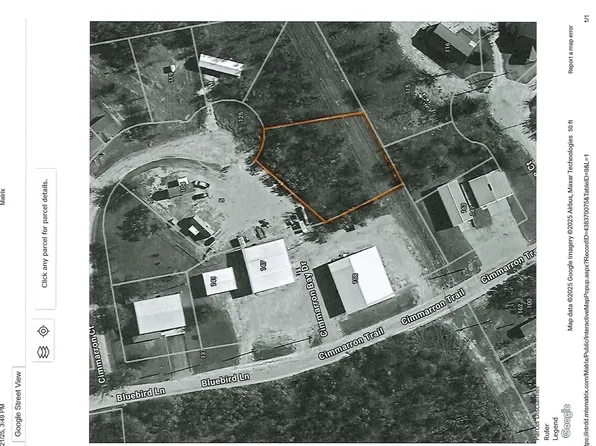 22 Cimmarron Ct, Bridgeport, TX 76426