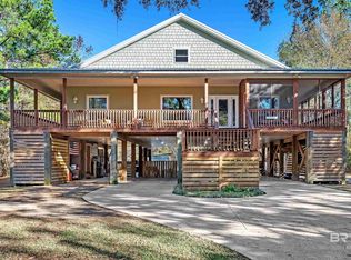 11327 County Road 26, Foley, AL 36535