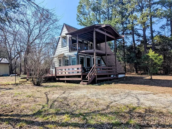 105 N Lake Dr, Horseshoe Bend, AR 72512