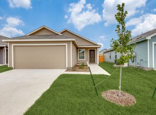 827 Madrono Dr, Princeton, TX 75407