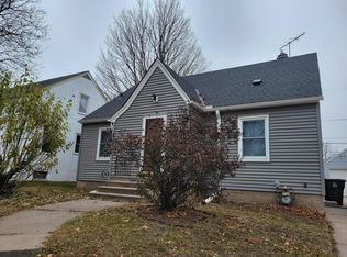 2002 Bush Ave, Saint Paul, MN 55119