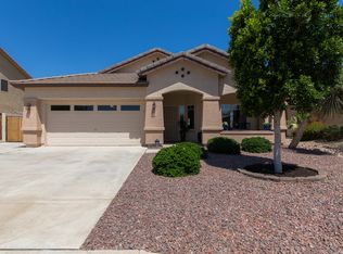 21897 N 76th Ln, Peoria, AZ 85383
