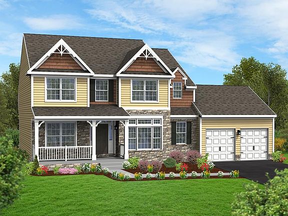 Elevation B