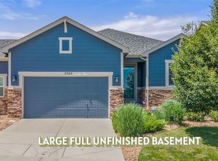 7765 Oasis Dr, Castle Rock, CO 80108