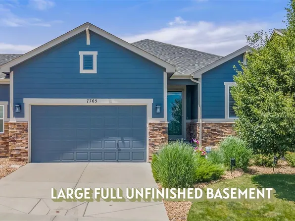 7765 Oasis Drive, Castle Rock, CO 80108