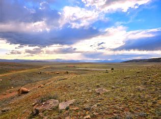PCS#25251 Fernando Trail, Hartsel, CO 80449