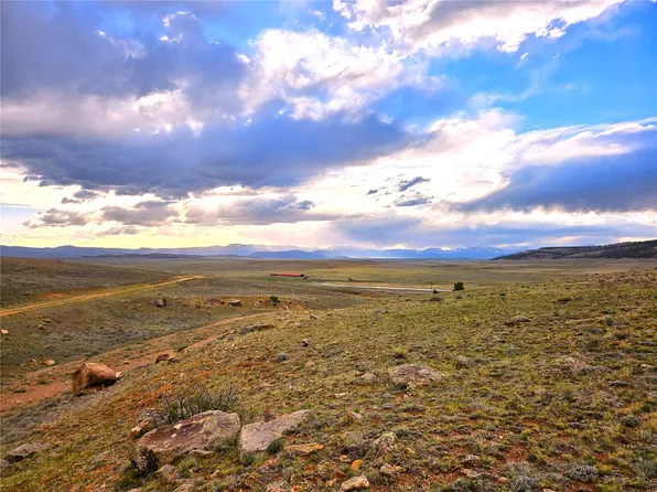 PCS#25251 Fernando Trail, Hartsel, CO 80449