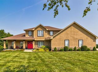 14618 Reynolds Rd, Liberty, MO 64068