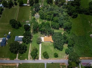 11815 Landry Ln, Port Allen, LA 70767