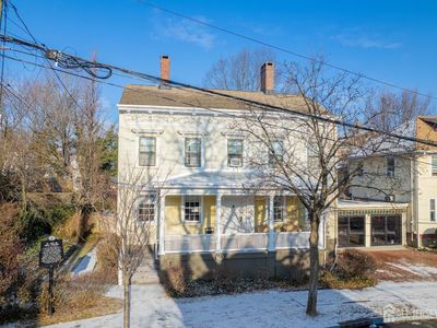 13 Mine St, New Brunswick, NJ, 08901