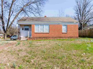 1288 Dogwood Dr, Memphis, TN 38111