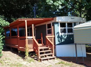 912 D St, Vader, WA 98593