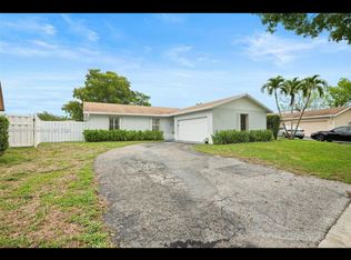 2510 NW 110th Ter, Sunrise, FL 33322