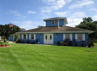 606 Ridgeview Cir, Clewiston, FL 33440