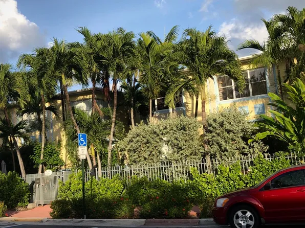 1051 Euclid Ave #103, Miami Beach, FL 33139