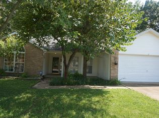 2237 Jo Ann Dr, Spring Hill, TN 37174