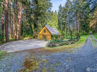64 Barn Owl Trl, Eastsound, WA 98245