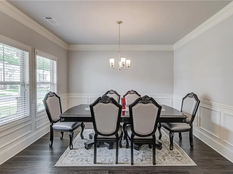 404 Henson Farm Dr — Photo 6