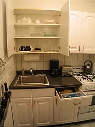 Rented by Kian Realty