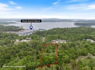 Park Rd #19, Rogers, AR 72756
